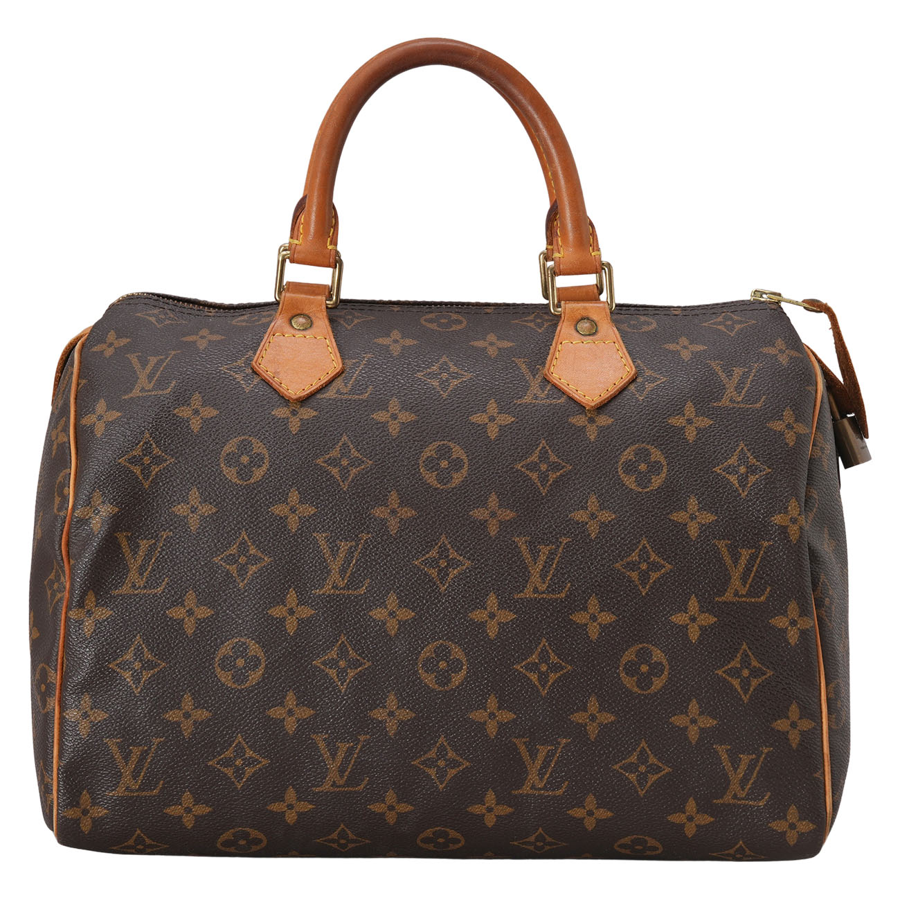 LOUIS VUITTON(USED)루이비통 모노그램 스피디 35